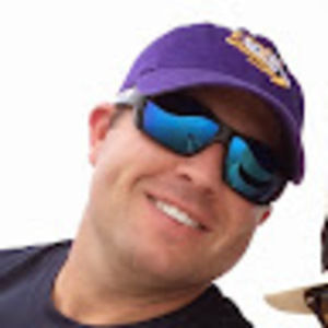 Meet your Posher, Sam